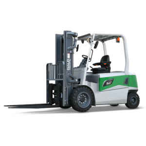 HALO Electric Forklift Lead Acid Battery