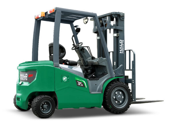 Halo diesel standard