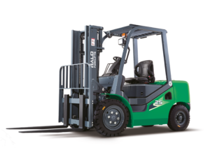 HALO Gas/LPG Forklift